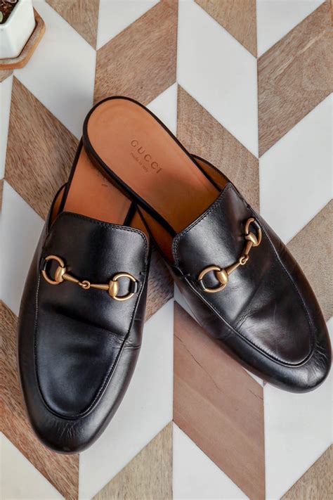 gucci mules mens replica|gucci high heel mules.